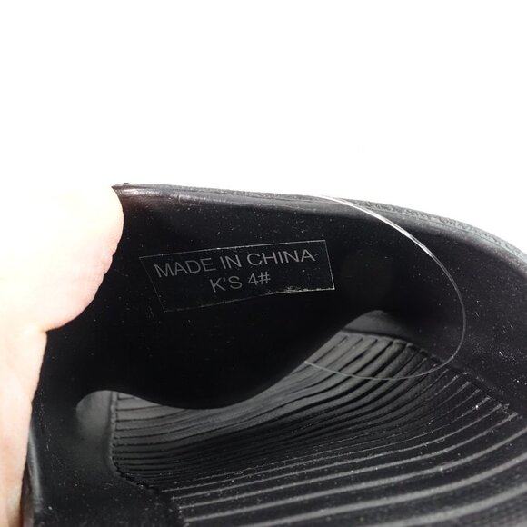 Fila Sleek Slide Sandals Black/White - Picture 9 of 9